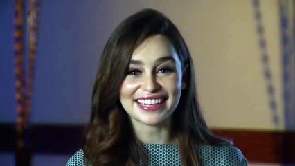 Game Of Thrones S3 Blu-ray Limited Edition - Emilia Clarke Video