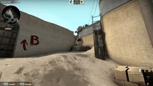 Dernier kill luck