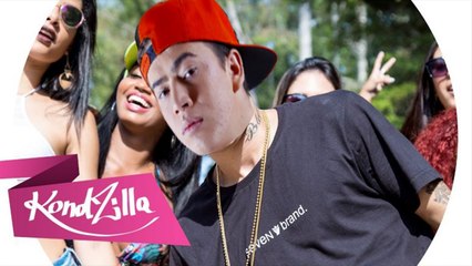 ♪PARÓDIA♪ MC Kevinho - Grave Bater (Whinderssonnunes)