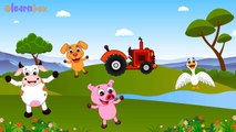 Nursery Rhymes Songs Collection | Classic 3D English Nursery Rhymes & Baby Songs by Little