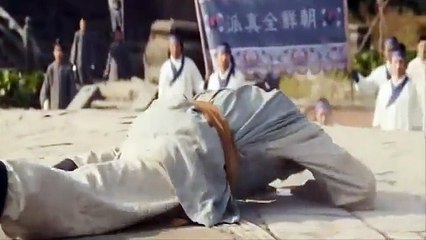 Wudang Kung Fu en el Cine