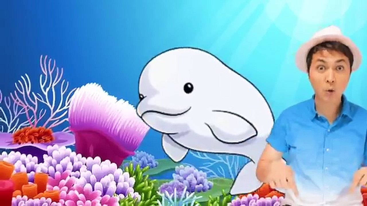 I Have Two Hands | Babies and Kids Channel | Nursery Rhymes for children and toddlers