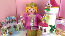 XXL PLAYMOBIL PRINZESSIN - Gigantische Figur zum Spielen und Dekorieren | Demo