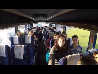 Viatge final de curs 2017