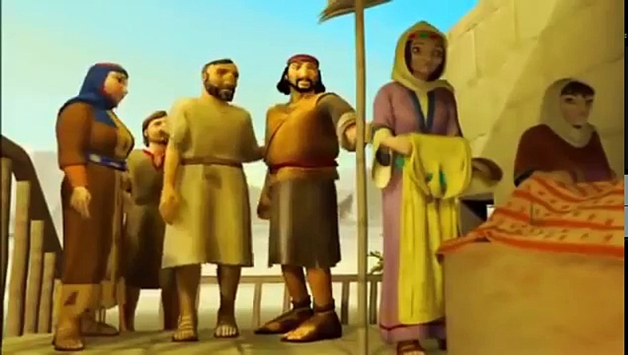 Amigos y Héroes 03 | Falsos Amigos | Películas cristianas para niños