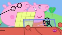 Peppa Pig en Español - Capitulos Completos - Recopilacion 72 - Capitulos Nuevos - Nueva te