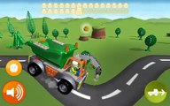 LEGO Juniors Create & Cruise - Gameplay Walkthrough Part 11 (iOS, Android)