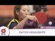 2016 World Championships Highlights: Yang Haeun vs Lee Ho Ching