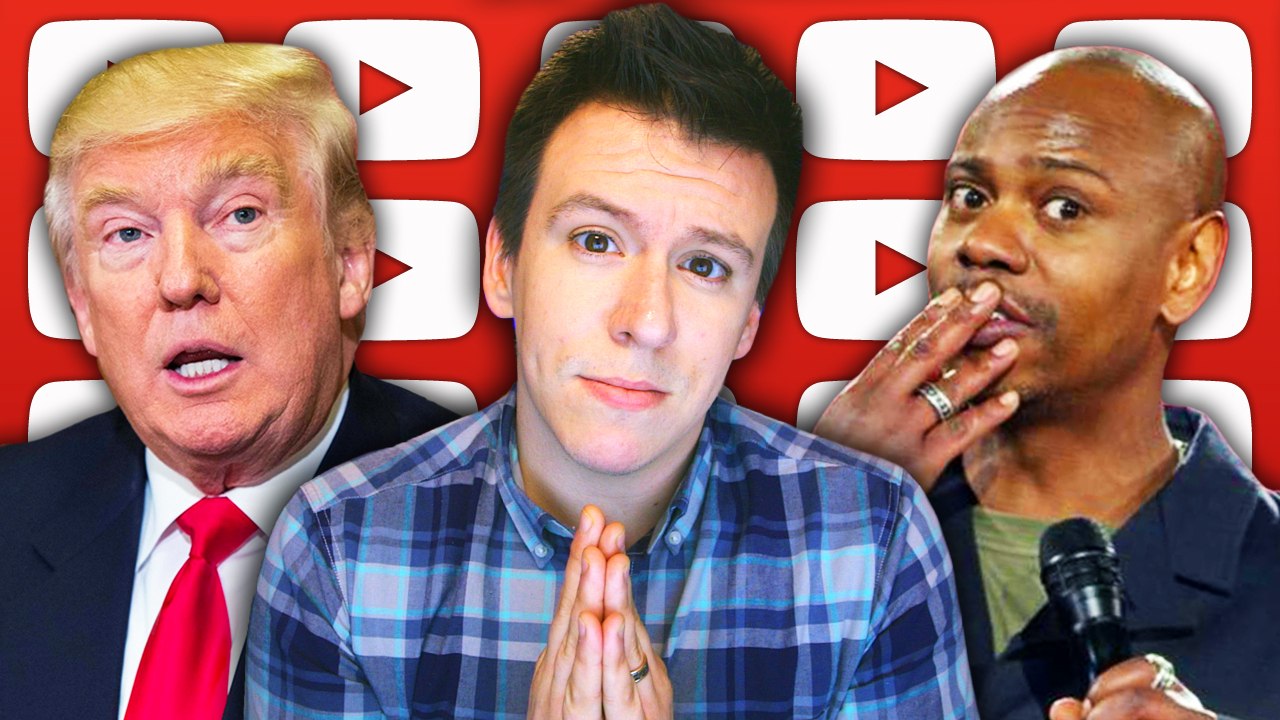 SO MUCH HATE! Why Dave Chappelle Is Under Attack For What He Did and More