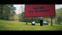 Three Billboards Outside Ebbing, Missouri Red Band Trailer #1 (2017)