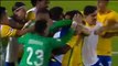 Paulinho Goal HD - Uruguay 1-1 Brazil (23.03.2017) World Cup CONMEBOL Qualification