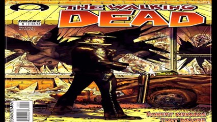 ◖The Walking Dead◗   ♈ 001 ♈  ✨ LEGENDADO EM PORTUGUÊS ✨