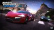Fast & Furious: Legacy iOS / Android Universal GamePlay Trailer