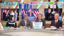 【神対応】パックントランプ氏同時通訳 アメリカ大統領選挙 ドナルドトランプ 演説 同時通訳 パックン 2016年11月9日 テレビ東京 トランプ大統領 バロン君