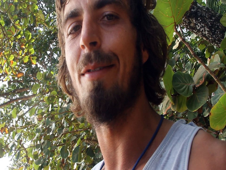 Bocas del Toro Panama Isla Colon