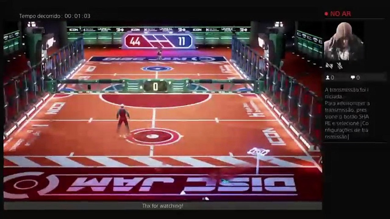 Disc jam (62)