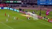 Argentina vs Chile - José Fuenzalida Offside Goal