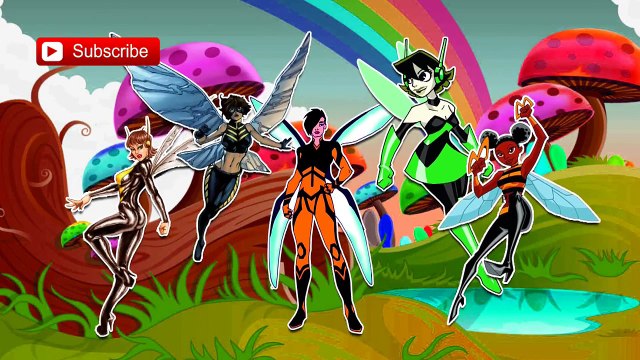 Палец Семья питомник рифмы Коллекция