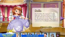 SOFIA THE FIRST | Princess Sofias Meet the characters and gallery | New English Episode |