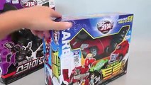 Mundial de Juguetes & Hello CarBot Transformers Cars Robot Car Toys