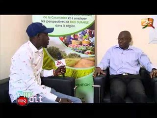 Ça me dit mag Casamance P2