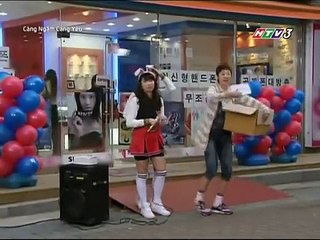 Càng ngắm càng yêu - Tập 1 phần 2/2 [HTV3 lồng tiếng]