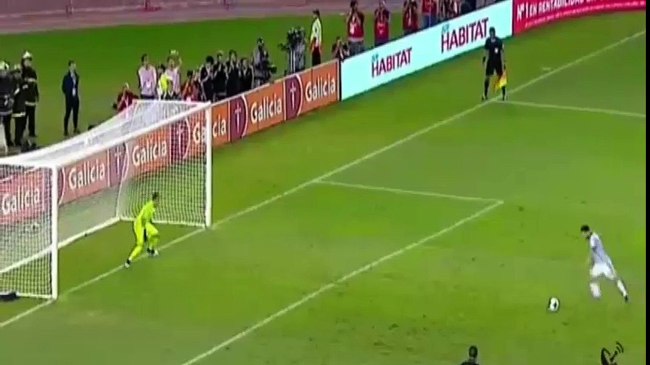 اهداف مباراة الارجنتين [1-0] تشيلى [علي محمد علي] [24-3-2017] تصفيات امريكا الجنوبية كأس العالم 2018