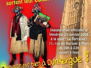 4 - Les Blues Zoulous à Bray Dunes