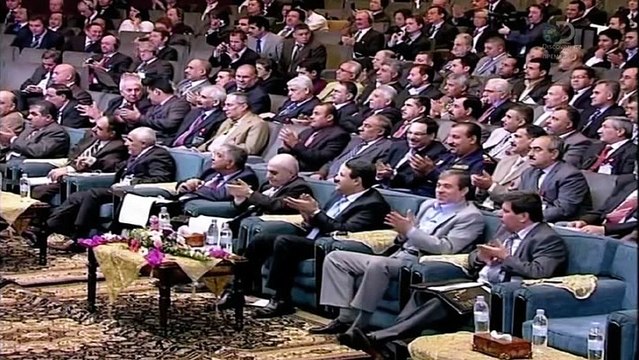 01 Большая нефть Ирака