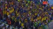 Gol Paulinho Uruguay 1-1 Brasil  Goal HD - 24.03.2017
