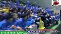 【日本バスケ界の宝】テーブス海 高校〜prep プレー集 ピカイチのバスケセンス！