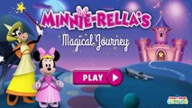 Mickey Mouse Clubhouse - Minnie-Rellas Magical Journey | Minnies Bow Maker | Disney Juni