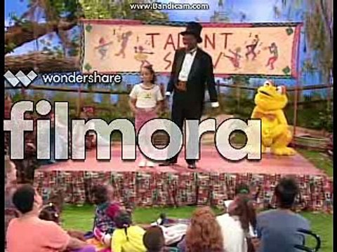 Gullah Gullah Island Credits 1113