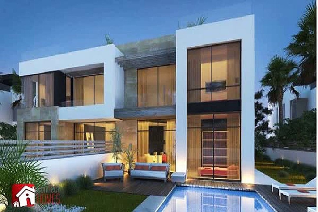 Villa Stand ALONE  For Sale   Cairo In Compound Palm Hills