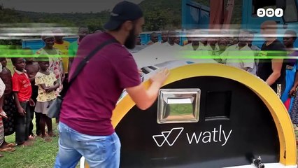 ابتكار جديد يقضي على معاناة الملايين من البشر