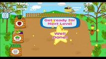 Детские приложения. Развивающие игры и приложения для детей на Ipad и Android