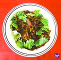 Goruchikkudu Kobbari Kaaram | Cluster Beans Fry | Indian Recipes | Veg Curry