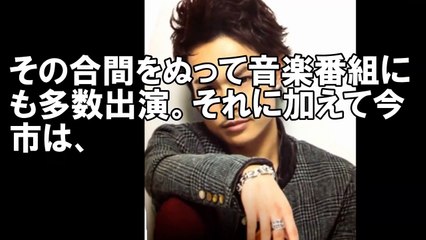 「岩田剛典は重宝されてる」「客寄せパンダ？」三代目JSB、テレビ業界人が明かす評判! 【マルチエンタメ放送局】