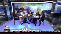 TrumpCare failure is a VICTORY for Trump, says Eric Bolling
