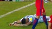 Nicolas Otamendi  Big Chance HD - Argentina 1-0 Chile 23.03.2017 HD