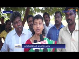 Free Cancer Testing | Tribal People | நரிக்குறவர் | கர்ப்பப்பை வாய் கேன்சர் சோதனை