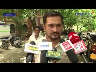 Piyush Manush | தாக்குதல் நடத்திய அதிகாரிகளை வேறு துறைக்கு மாற்றுக: பியூஸ்- வீடியோ