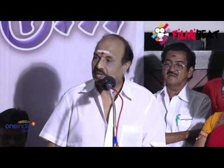 Punitham Ram's Ethukai  | 2 மணி நேரமும் ஒரே காட்சியாக... வித்தியாசமாக படமாக்கப்பட்ட ‘எதுகை