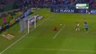 Paulinho 2nd Goal Uruguay 1-2 Brazil HD - 24.03.2017