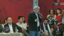 STF rejeita pedido de Lula para anular grampos autorizados por Moro