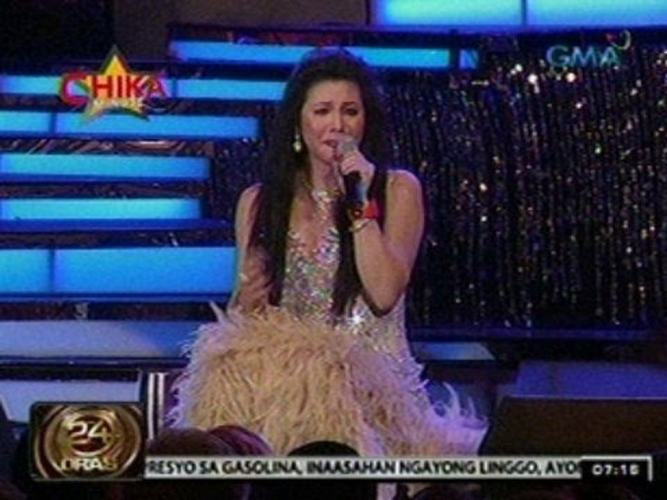 24 Oras: Chika Minute