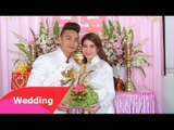 Đám cưới Diễn viên Thanh Duy Thanh Duy lái xe mui trần, rước Kha Ly 'về dinh' [] [Tin Việt 24H]