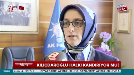 Kılıçdaroğlu'ndan yalan üstüne yalan!