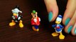 abc - Play doh surprise Opening Duck,Daisy,Scrooge,Mcduck Egg videos non stop