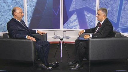 Ministro da Fazenda diz que vai aumentar impostos para ajudar a cobrir rombo